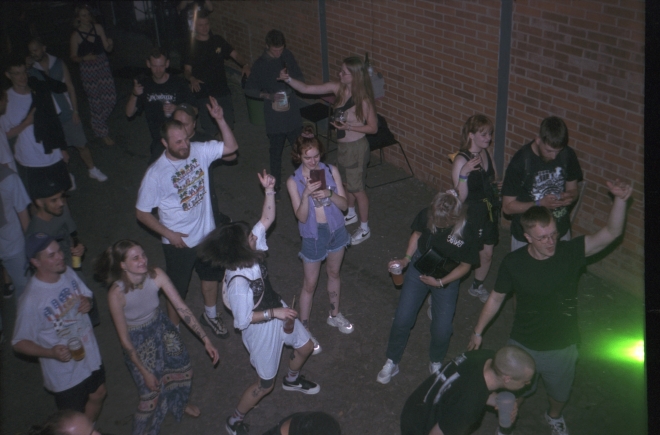 23 SHAKHTA meets TRUANT bashment bass foundation